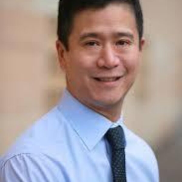 Associate Professor Roger Chen