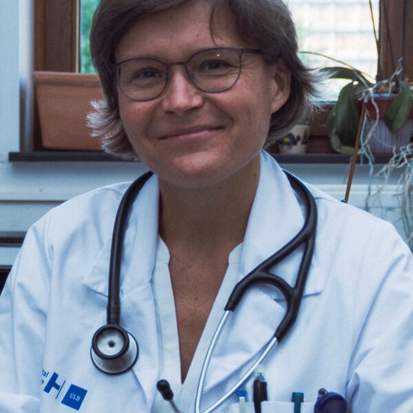 Dr. Miriam Cnop