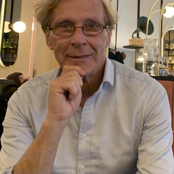 Professor Grahame Elder
