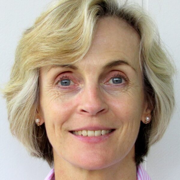 Associate Professor Wendy Davis