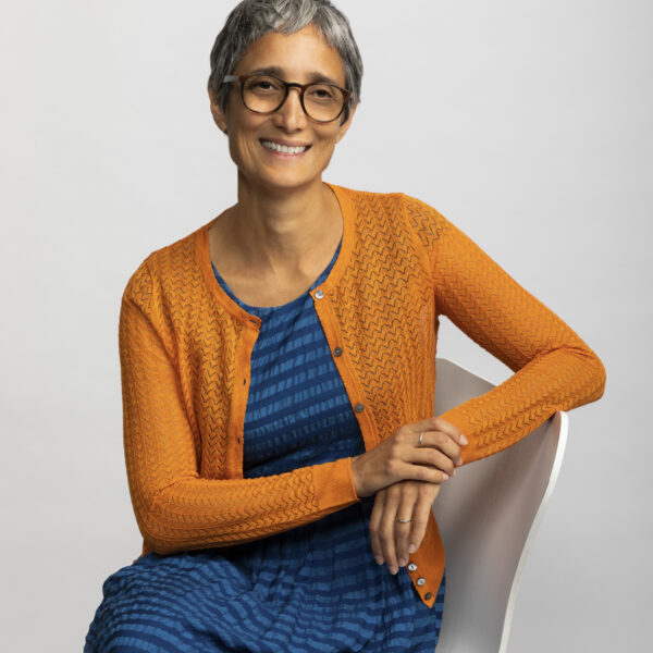 Professor Helen Thomas