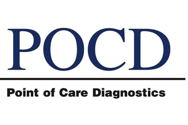 Point of Care Diagnostics (POCD)